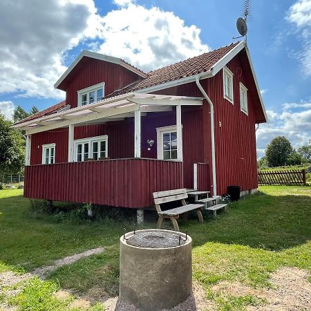 Humpen, Hultakra Villa Mariannelund Exterior foto
