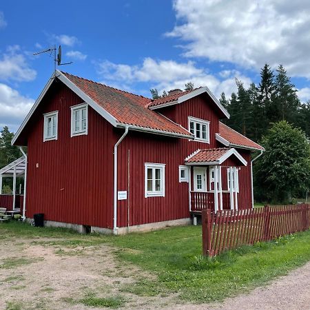 Humpen, Hultakra Villa Mariannelund Exterior foto