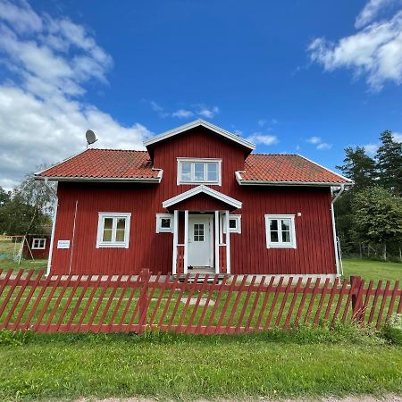 Humpen, Hultakra Villa Mariannelund Exterior foto