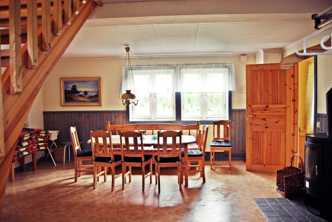 Humpen, Hultakra Villa Mariannelund Exterior foto