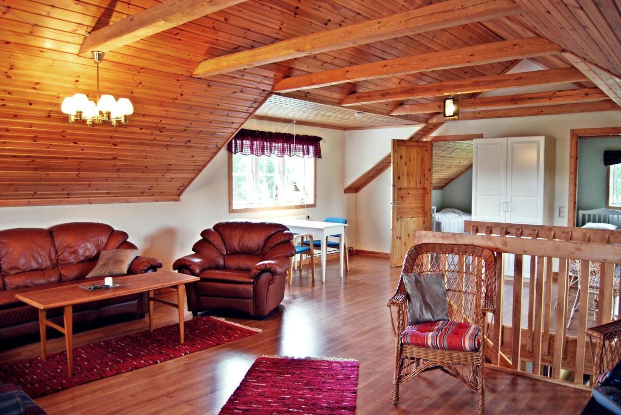 Humpen, Hultakra Villa Mariannelund Exterior foto