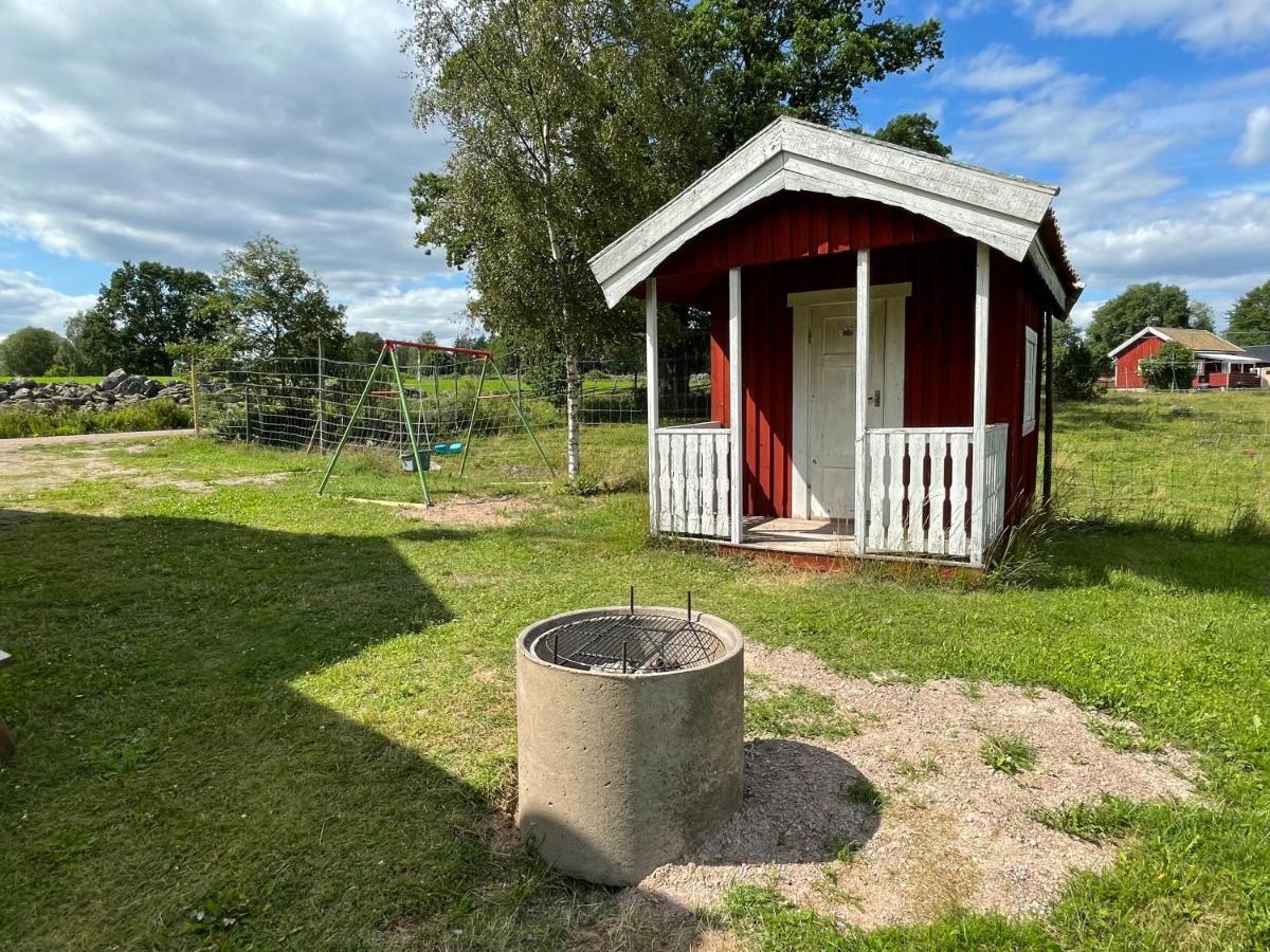 Humpen, Hultakra Villa Mariannelund Exterior foto
