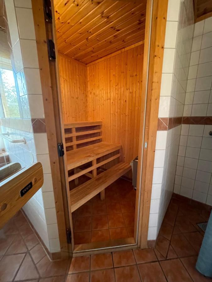 Humpen, Hultakra Villa Mariannelund Exterior foto
